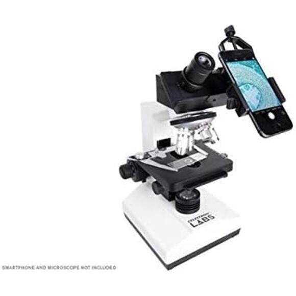 Celestron Universal Smartphone Adapter Telescope Binocular Spotting Scope - Picture 3 of 10